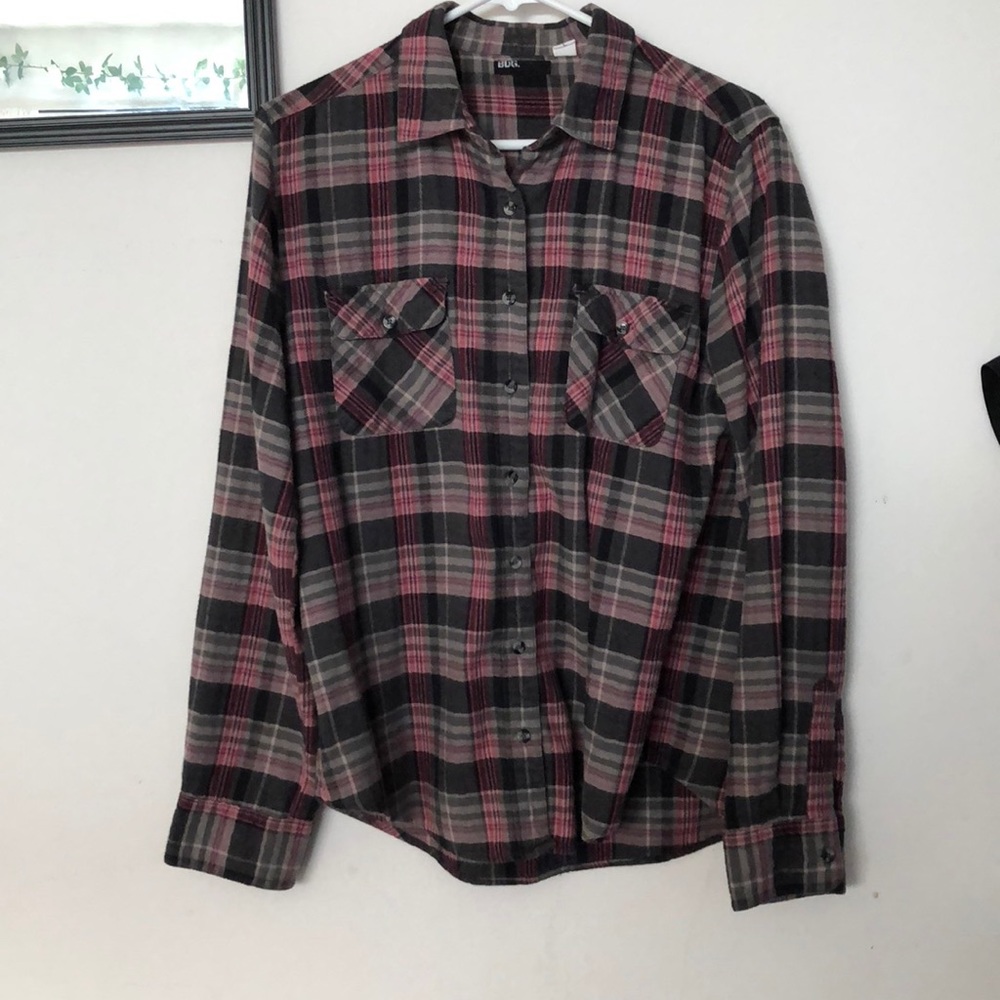 Flannel